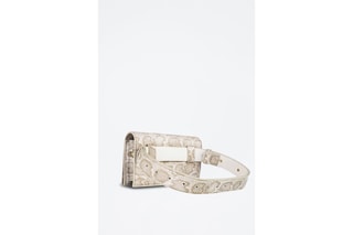 Tas Ideal Of Sweden - Beige en wit