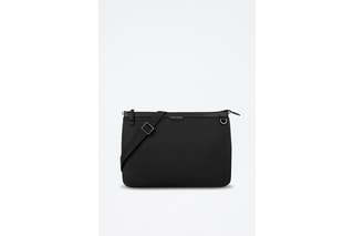 Clutch Ideal Of Sweden - Nico - Zwart