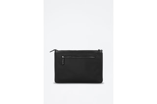 Clutch Ideal Of Sweden - Nico - Zwart