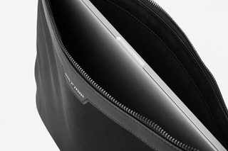 Clutch Ideal Of Sweden - Nico - Zwart