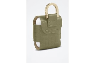 Tas Ideal Of Sweden - Flo - Airpods 1 & 2