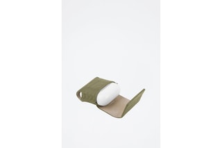 Tas Ideal Of Sweden - Flo - Airpods 1 & 2