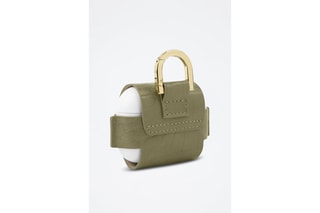 Tas Ideal Of Sweden - Flo - Airpods Pro 1 & 2