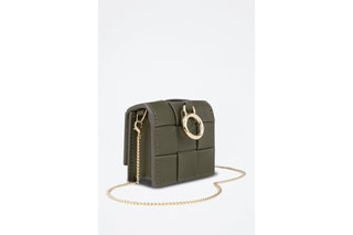 Tas Ideal Of Sweden - Braided Mini - AirPods