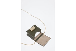 Tas Ideal Of Sweden - Braided Mini - AirPods