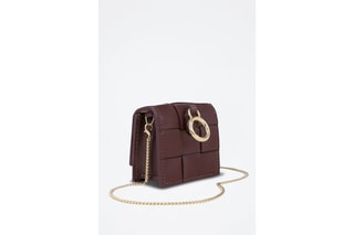 Tas Ideal Of Sweden - Braided Mini - AirPods