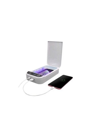 Sterlisateor Eko UV - 9 W - Universeel