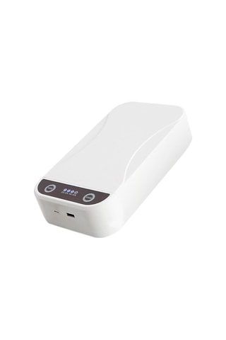 Sterlisateor Eko UV - 9 W - Universeel