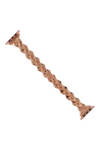 Horlogeband Baroque Eko - Apple Watch 42/44 mm