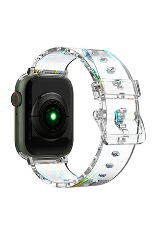 Horlogeband TPU Eko - Apple Watch 38/40/41 mm