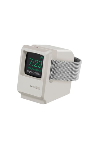 Oplaadstation Eko - Vintage - Apple Watch