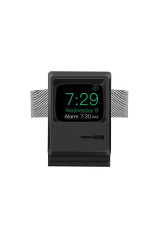 Oplaadstation Eko - Vintage - Apple Watch