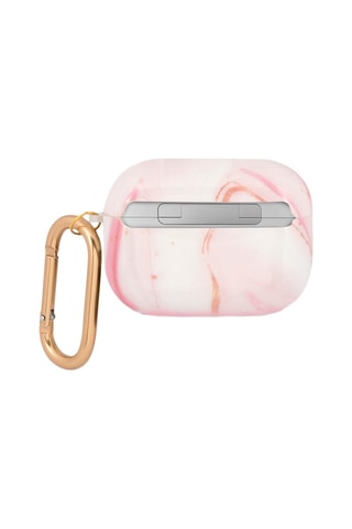 Bescherming Guess Marble - AirPods Pro