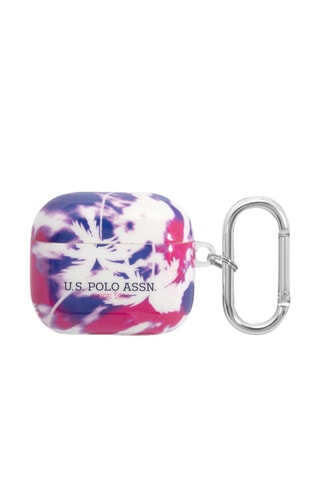 Bescherming U.S Polo ASSN. - Airpods 3
