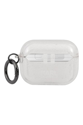 Bescherming Karl Lagerfeld - AirPods Pro