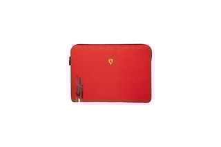 Hoes Ferrari SF - Scherm 13” en 14”