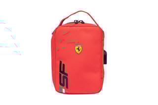 Hoes Ferrari SF - Universeel