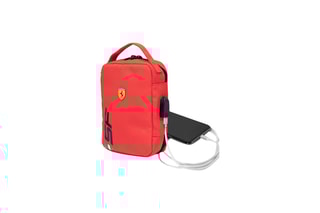 Hoes Ferrari SF - Universeel