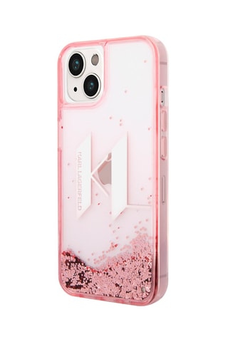 Case Karl Lagerfeld - iPhone 14