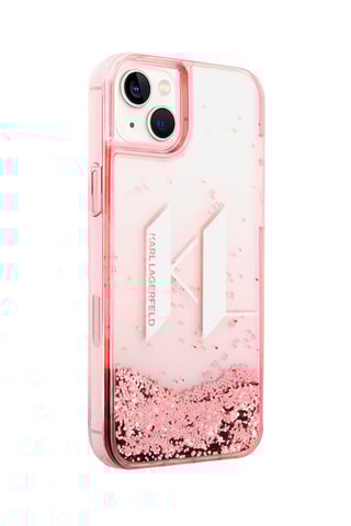 Case Karl Lagerfeld - iPhone 14 Plus