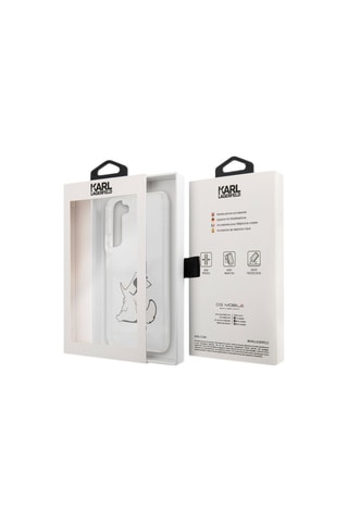 Case Karl Lagerfeld - Samsung Galaxy S22+
