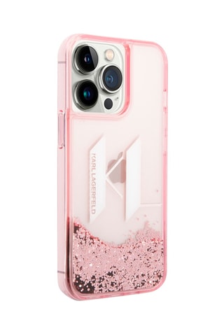 Case Karl Lagerfeld - iPhone 14 Pro Max