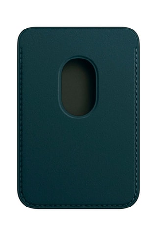 Pasjeshuder Eko MagSafe - Blauw