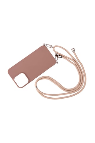 Case met Koord Eko - iPhone 13
