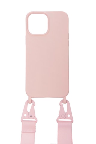 Case met Koord Eko - iPhone 13 Pro Max