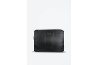 Saffiano Clutch Guess - Scherm 13”