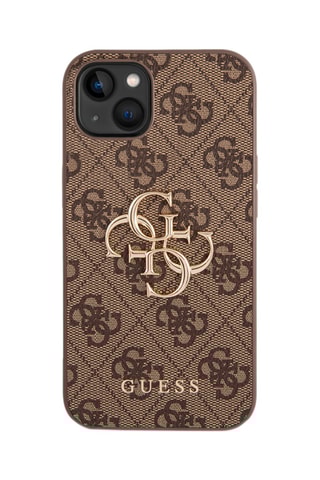 Case Guess 4G Big - iPhone 14 Pro
