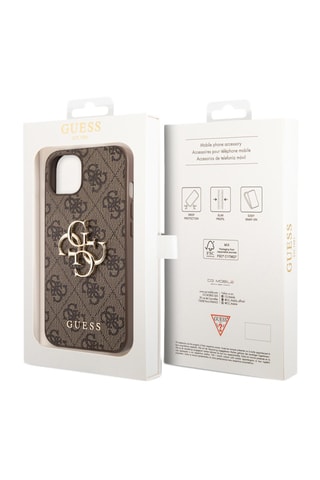 Case Guess 4G Big - iPhone 14 Pro