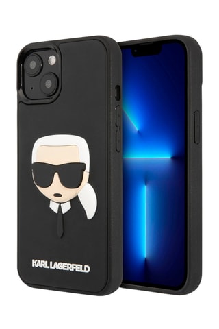 Case Karl Lagerfeld - iPhone 14