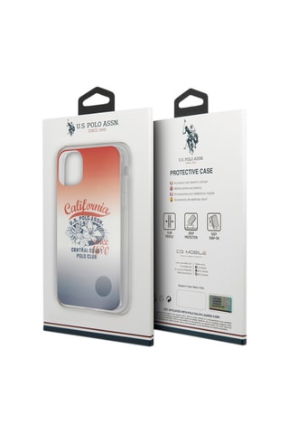 Case U.S Polo ASSN. - iPhone 11 Pro Max