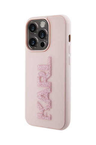 Case Karl Lagerfeld - iPhone 15 Pro
