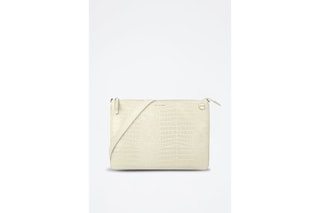 Clutch Ideal Of Sweden - Noel - - Beige