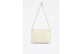 Clutch Ideal Of Sweden - Noel - - Beige