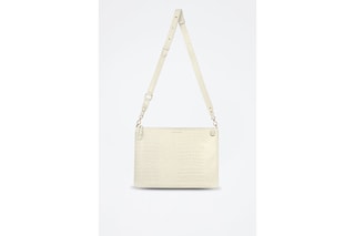 Clutch Ideal Of Sweden - Noel - - Beige