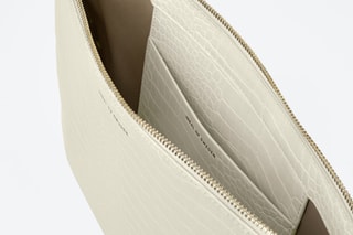 Clutch Ideal Of Sweden - Noel - - Beige