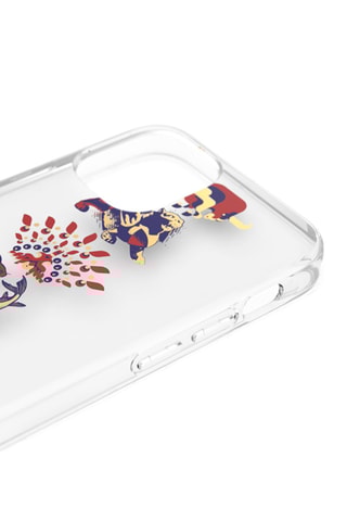 Case Adidas CNY Clear - iPhone 12 Mini