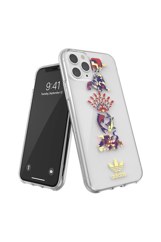 Case Adidas CNY Clear - iPhone 11 Pro