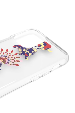 Case Adidas CNY Clear - iPhone 11 Pro