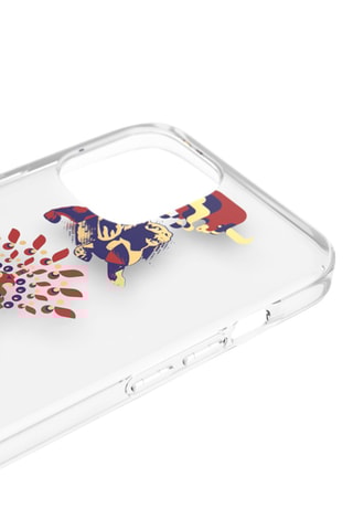 Case Adidas CNY Clear - iPhone 12 Pro Max