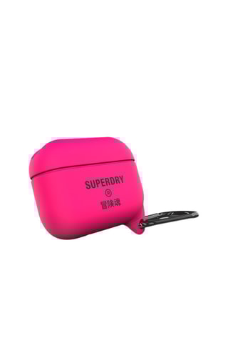 Beschermhoes Superdry - AirPods Pro