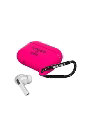Beschermhoes Superdry - AirPods Pro