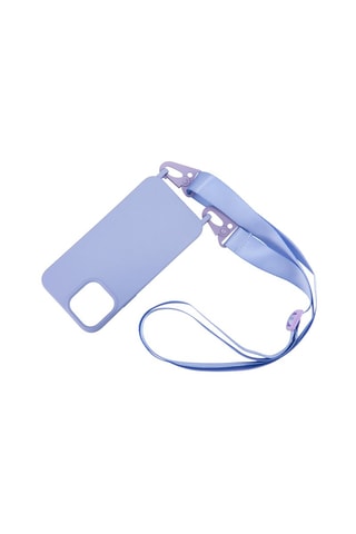 Case met Koord Eko - iPhone 13 Pro Max