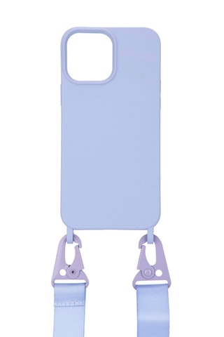 Case met Koord Eko - iPhone 13 Pro Max