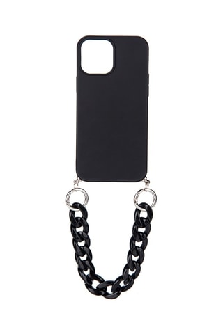 Case met Koord Eko - iPhone 13 Pro Max