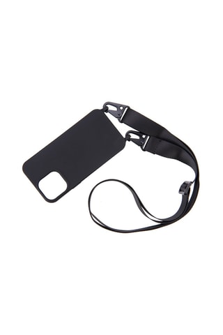 Case met Koord Eko - iPhone 13 Pro Max