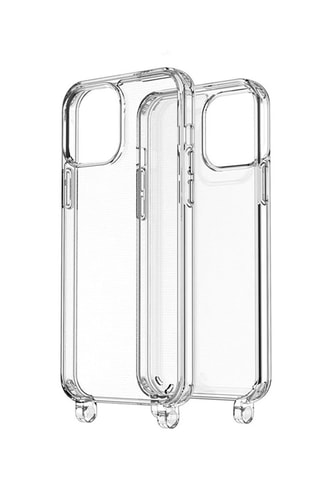 Case Eko met Haken - iPhone 13 Pro Max